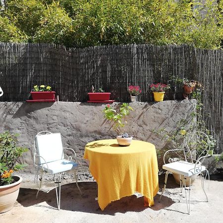 Apartmán Petit Loft Sur La Cote D'Azur Grasse Exteriér fotografie