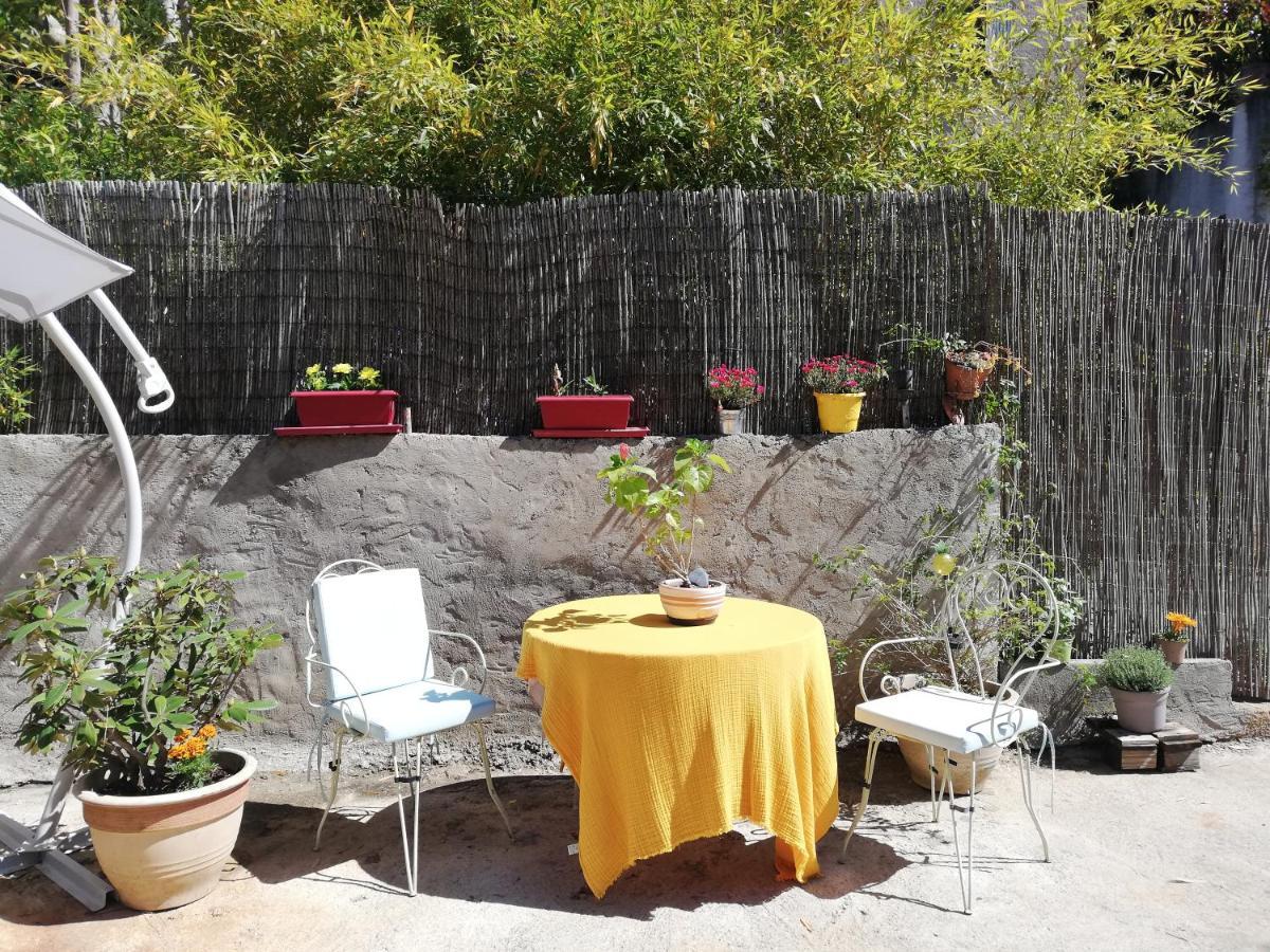 Apartmán Petit Loft Sur La Cote D'Azur Grasse Exteriér fotografie