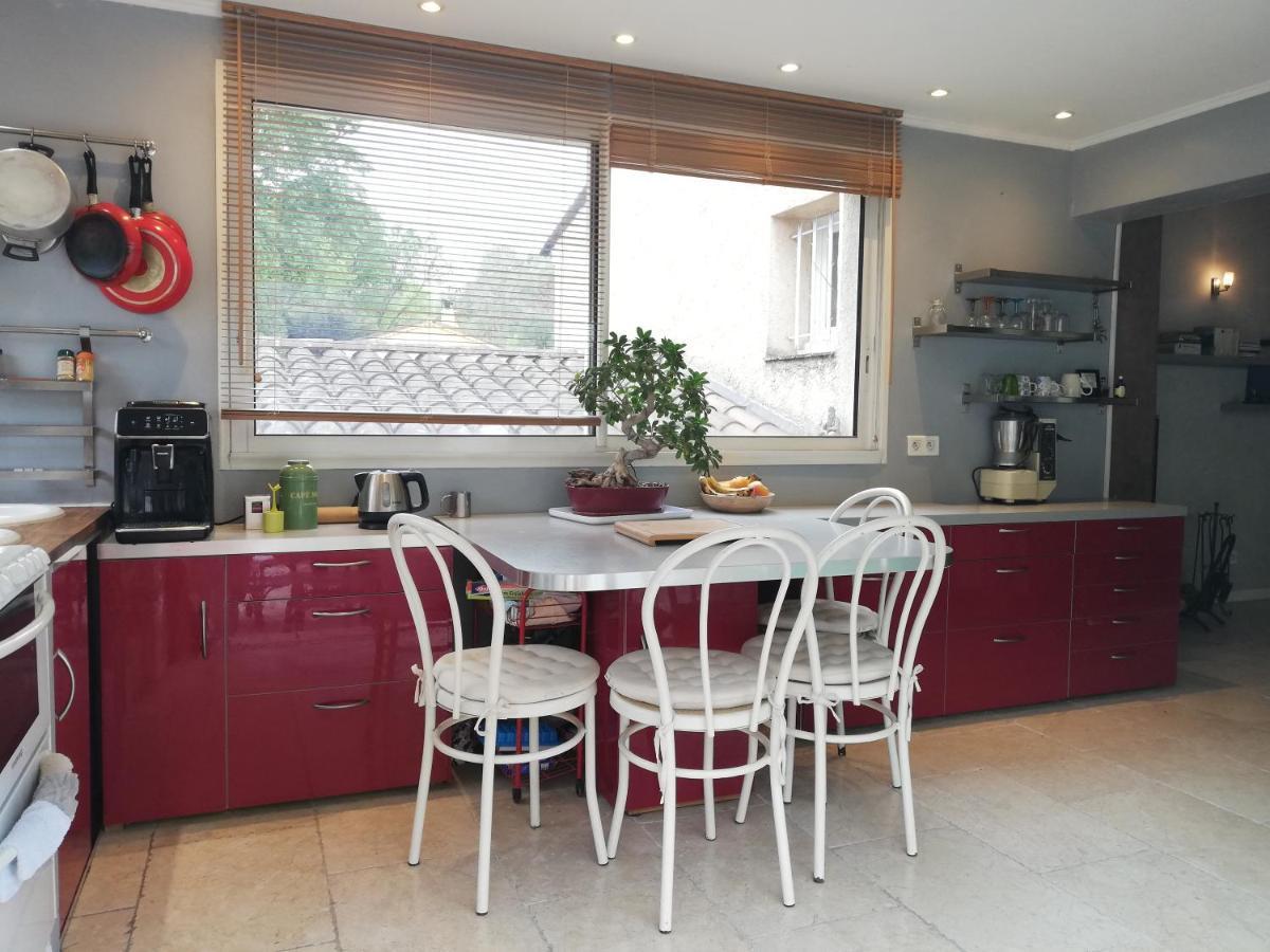 Apartmán Petit Loft Sur La Cote D'Azur Grasse Exteriér fotografie
